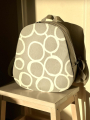 E-book Cutting Corners Design Rucksack Casper, Duits