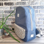 E-book Cutting Corners Design Rucksack Casper, Duits