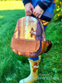 E-book Cutting Corners Design Rucksack Casper, Duits