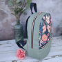 E-book Cutting Corners Design Rucksack Casper, Duits