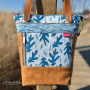 E-Book Cutting Corners Design Rucksack Lena