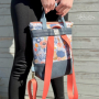 E-Book Cutting Corners Design Rucksack Lena