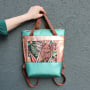 E-Book Cutting Corners Design Rucksack Lena