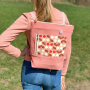 E-Book Cutting Corners Design Rucksack Lena