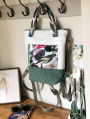 E-Book Cutting Corners Design Rucksack Lena