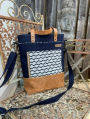 E-Book Cutting Corners Design Rucksack Lena
