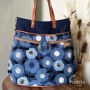 E-book Cutting Corners Design Shopper Vanessa, Duits