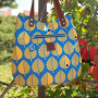 E-book Cutting Corners Design Shopper Vanessa, Duits