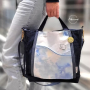 E-Book Cutting Corners Design Tasche Ella und Shopper Elin