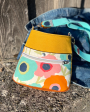 E-Book Cutting Corners Design Bag Vroni, german