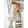 E-Book Der Smaragd Kleid Cocosun for Babys