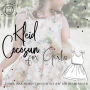 E-Book Der Smaragd Kleid Cocosun for Girls