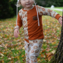 E-Book Der Smaragd Sweater Miles Babys