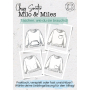 E-Book Der Smaragd Sweater Milo Kids