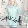E-Book Der Smaragd Sweatkleid Romilly Damen