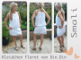 Patron robe / combinaison enfant pdf Floret Din.Din Handmade, en allemand