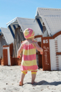 Patron robe / combinaison enfant pdf Floret Din.Din Handmade, en allemand