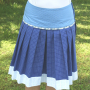 E-Book Dirndl Schnitte Biergartenrock Rosi, duits