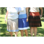 E-Book Dirndl Schnitte Biergartenrock Rosi, duits