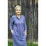 E-book Dirndl Schnitte Pfoadkleid oder Bluse, Duits