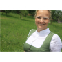 E-book Dirndl Schnitte Dirndl Conny, Duits
