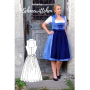 E-Book Dirndl Schnitte Dirndl Schneewittchen