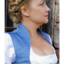 E-Book Dirndl Schnitte Dirndl Schneewittchen