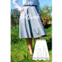 E-book Dirndl Schnitte Dultrock, Duits