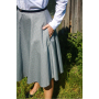 E-book Dirndl Schnitte Dultrock, Duits