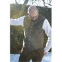 E-book Dirndl Schnitte Herren Trachtenweste Alex, Duits