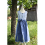 E-book Dirndl Schnitte Kinderdirndl Felia, Duits