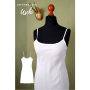 E-book Dirndl Schnitte Unterkleid Uschi, Duits