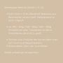 E-book DIY Hunger Muschel Körnerkissen, Duits