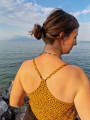 E-book DoitMyWear Camisole Top Sevilla, Duits
