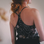 E-book DoitMyWear Camisole Top Sevilla, Duits