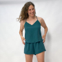 E-book DoitMyWear Camisole Top Sevilla, Duits