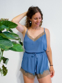 E-book DoitMyWear Camisole Top Sevilla, Duits