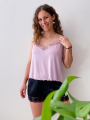 E-book DoitMyWear Camisole Top Sevilla, Duits