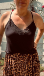 E-book DoitMyWear Camisole Top Sevilla, Duits