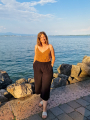 E-book DoitMyWear Camisole Top Sevilla, Duits