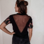 E-book DoitMyWear Crop Top Leon, duits