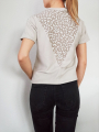 E-book DoitMyWear Crop Top Leon, duits