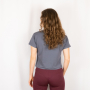 E-book DoitMyWear Crop Top Leon, duits
