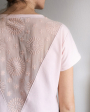 E-book DoitMyWear Crop Top Leon, duits