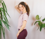 E-book DoitMyWear Crop Top Leon, duits