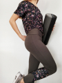 Patron legging femme pdf Atlanta DoitMyWear, en allemand