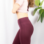 Patron legging femme pdf Atlanta DoitMyWear, en allemand