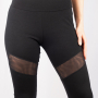 Patron legging femme pdf Atlanta DoitMyWear, en allemand
