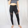 Patron legging femme pdf Atlanta DoitMyWear, en allemand