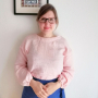Patron blouse femme pdf Savannah DoitMyWear, en allemand